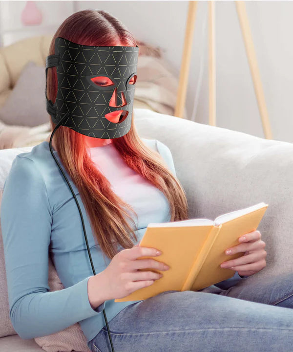 FALMARÉ™ Red Light Mask