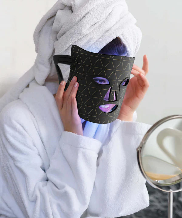 FALMARÉ™ Red Light Mask