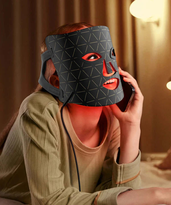 FALMARÉ™ Red Light Mask