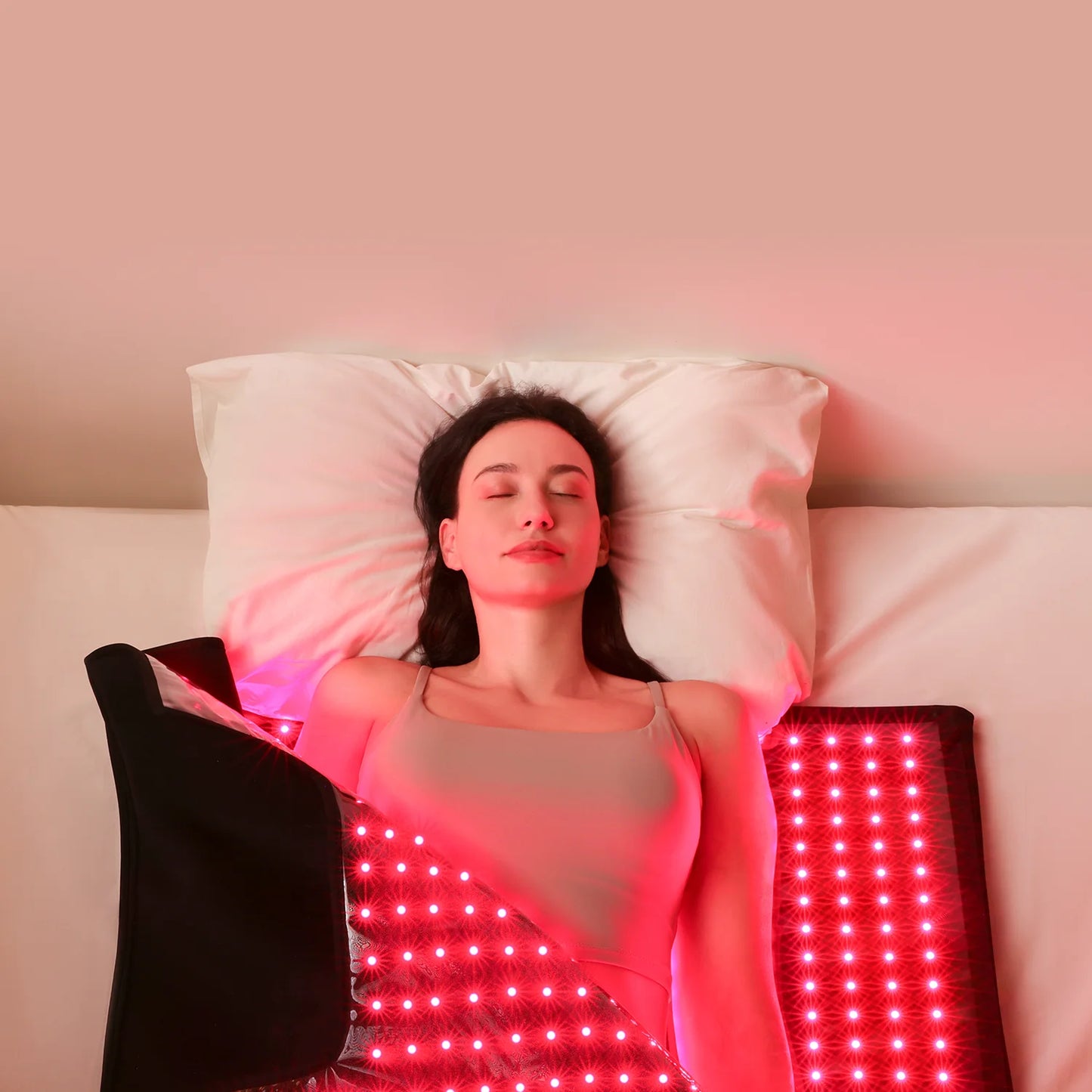 FALMARÉ™ Red and Infrared Light Therapy Bag