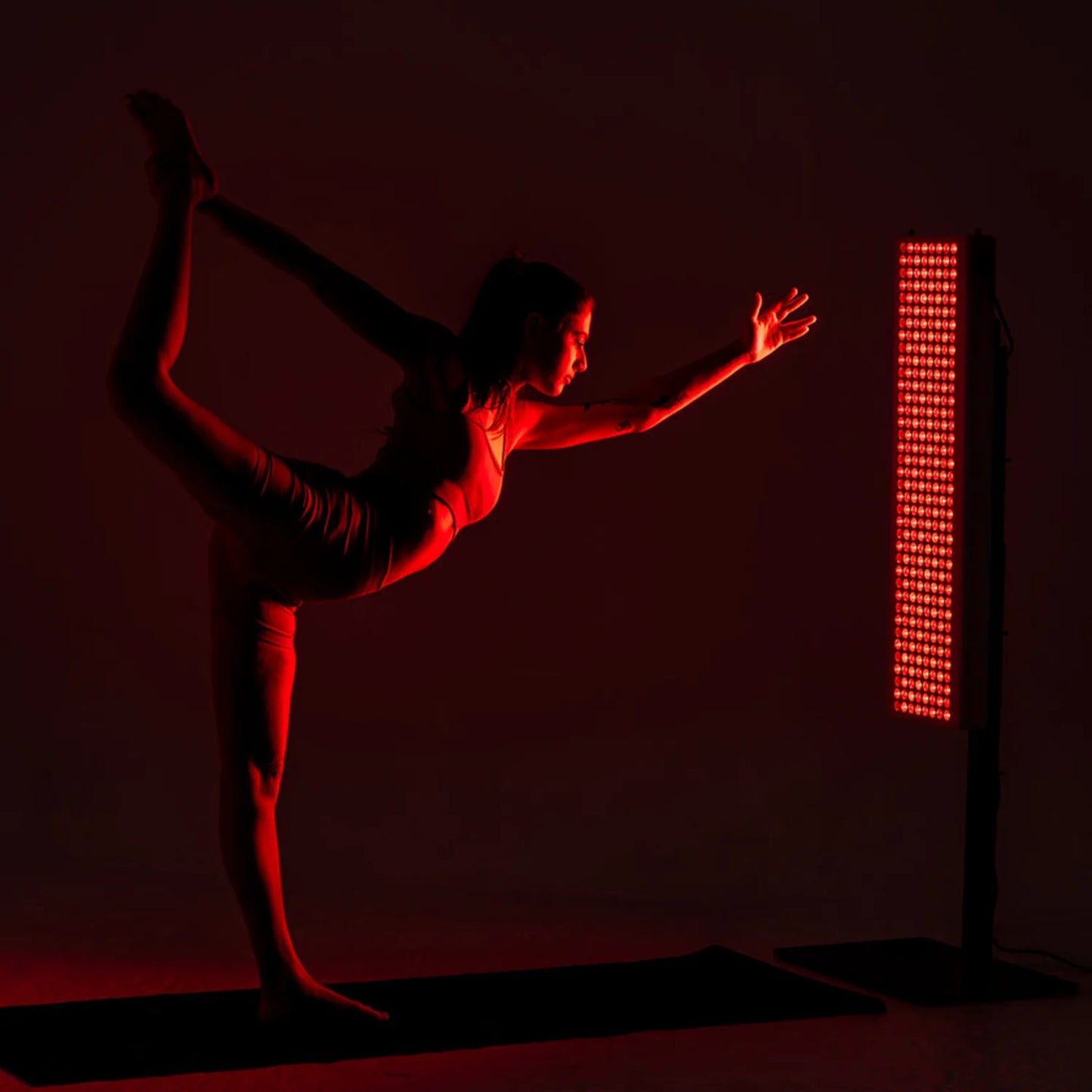 FALMARÉ™ Red Light Therapy Panel
