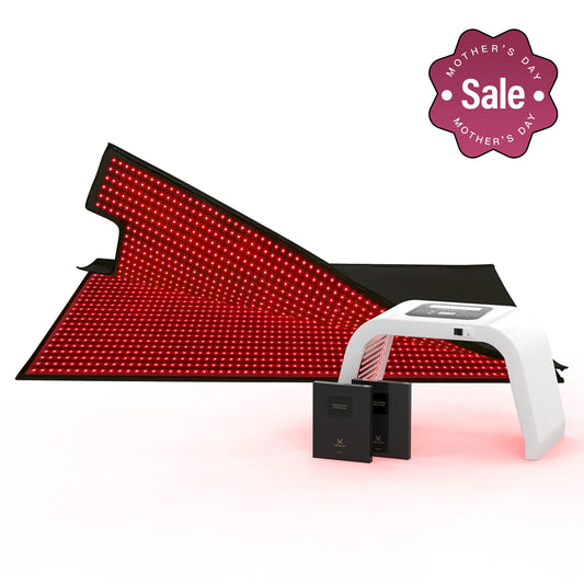 FALMARÉ™ Red and Infrared Light Therapy Bag