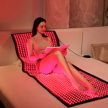 FALMARÉ™  Red and Infrared Light Therapy Mat