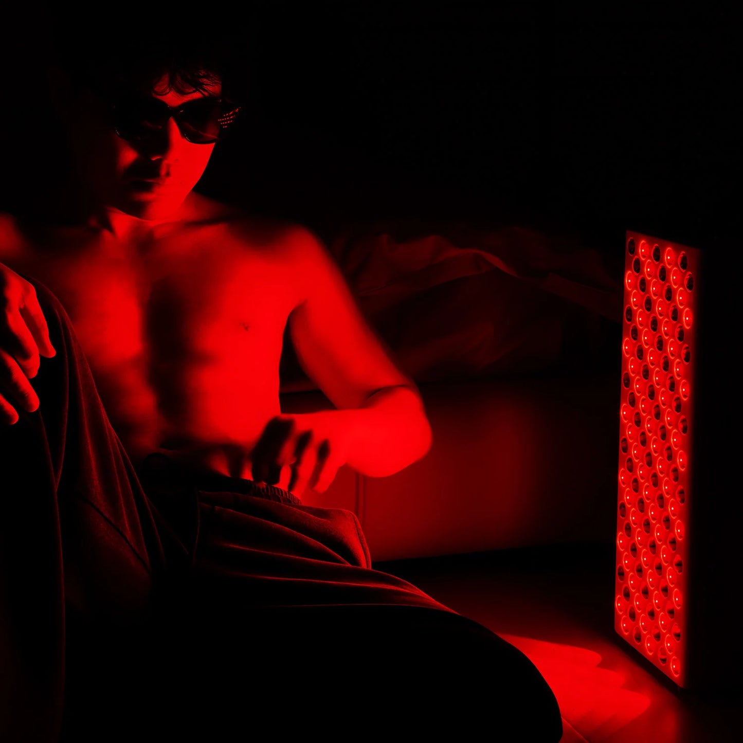 FALMARÉ™ Red Light Therapy Panel