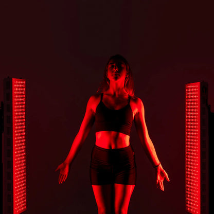 FALMARÉ™ Red Light Therapy Panel